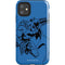 DC Comics Batman Comic Pop iPhone 11 Impact Case