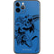 DC Comics Batman Comic Pop iPhone 11 Pro Skin