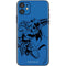 DC Comics Batman Comic Pop iPhone 11 Skin