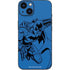 DC Comics Batman Comic Pop iPhone Skins