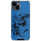 DC Comics Batman Comic Pop iPhone 15 Clear Case