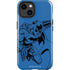 DC Comics Batman Comic Pop iPhone 15 Impact Case