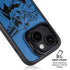 DC Comics Batman Comic Pop iPhone 15 Kickstand Case