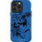 DC Comics Batman Comic Pop iPhone 15 Pro Impact Case