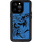 DC Comics Batman Comic Pop iPhone 15 Pro Waterproof Case