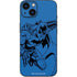 DC Comics Batman Comic Pop iPhone 15 Skin
