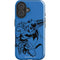 DC Comics Batman Comic Pop iPhone 16 Impact Case