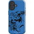 DC Comics Batman Comic Pop iPhone 16 Impact Case