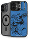 DC Comics Batman Comic Pop iPhone 16 Kickstand Case