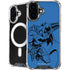 DC Comics Batman Comic Pop iPhone 16 MagSafe Case