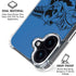 DC Comics Batman Comic Pop iPhone 16 MagSafe Case