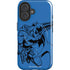 DC Comics Batman Comic Pop iPhone 16 Magsafe Impact Case