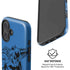 DC Comics Batman Comic Pop iPhone 16 Magsafe Impact Case