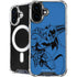 DC Comics Batman Comic Pop iPhone 16 Plus MagSafe Case