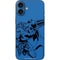 DC Comics Batman Comic Pop iPhone 16 Plus Skin