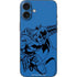 DC Comics Batman Comic Pop iPhone 16 Plus Skin