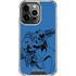 DC Comics Batman Comic Pop iPhone 16 Pro Clear Case