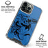 DC Comics Batman Comic Pop iPhone 16 Pro Clear Case