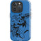 DC Comics Batman Comic Pop iPhone 16 Pro Impact Case