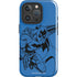 DC Comics Batman Comic Pop iPhone 16 Pro Impact Case