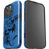 DC Comics Batman Comic Pop iPhone 16 Pro Impact Case
