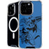 DC Comics Batman Comic Pop iPhone 16 Pro MagSafe Case