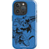 DC Comics Batman Comic Pop iPhone 16 Pro Max Impact Case