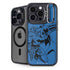 DC Comics Batman Comic Pop iPhone 16 Pro Max Kickstand Case