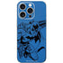 DC Comics Batman Comic Pop iPhone 16 Pro Skin