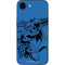 DC Comics Batman Comic Pop iPhone 16e Skin
