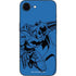 DC Comics Batman Comic Pop iPhone 16e Skin