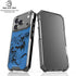 DC Comics Batman Comic Pop iPhone 18 Pro Clear Case