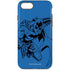 DC Comics Batman Comic Pop iPhone 7 Pro Case
