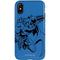 DC Comics Batman Comic Pop iPhone X Pro Case