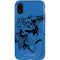 DC Comics Batman Comic Pop iPhone XR Pro Case