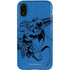 DC Comics Batman Comic Pop iPhone XR Pro Case