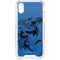 DC Comics Batman Comic Pop iPhone XS Clear Case