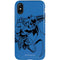 DC Comics Batman Comic Pop iPhone XS Pro Case