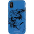 DC Comics Batman Comic Pop iPhone XS Pro Case