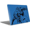 DC Comics Batman Comic Pop Apple MacBook Air Skin