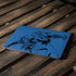 DC Comics Batman Comic Pop Apple MacBook Air Skin