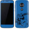 DC Comics Batman Comic Pop Moto E5 Play Skin