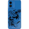 DC Comics Batman Comic Pop Moto G Play 4G (2024) Skin