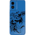 DC Comics Batman Comic Pop Moto G Play 4G (2024) Skin