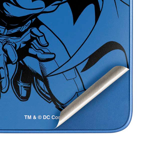 DC Comics Batman Comic Pop Moto G Play 4G (2024) Skin