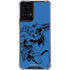 DC Comics Batman Comic Pop Moto G Power 5G (2024) Clear Case