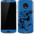 DC Comics Batman Comic Pop Moto G6 Skin