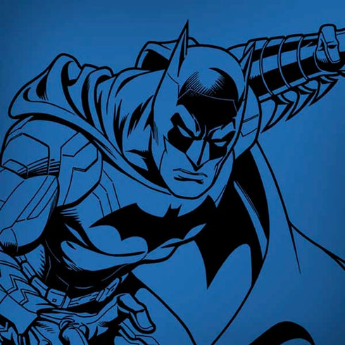 DC Comics Batman Comic Pop Moto G6 Skin