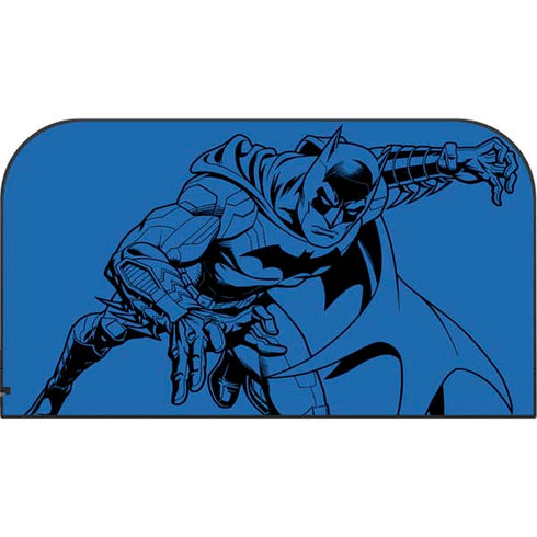 DC Comics Batman Comic Pop Nintendo Switch 2 (2025) with Joy-Con Skin