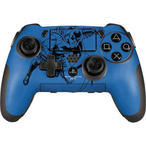 DC Comics Batman Comic Pop PlayStation Scuf Vantage 2 Controller Skin